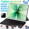 NONE Tablet Android Nuovo di Zecca con Schermo 4K HD da 10.36 Pollici, Batteria da 12000mAh, Processore 10 Core, 16GB RAM, 1TB ROM, Android 13.0, 5G, WIFI, Bluetooth, WPS, Funzione Chiamata Telefonica