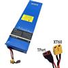 Batteria al litio 48V 60000mAh 14Ah 13S4P 18650 con BMS adatta per Kugoo M4/M4 Pro/Max Speed per sostituire le batterie integrate