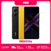 POCO X7 Pro 5G NFC 256GB 12GB 512GB Dimensity 8400-Ultra Display 6.67" 120Hz 6000mAh 5G NFC