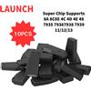 LAUNCH X431 Super Chip Utilizzabile con Programmatore di Chiavi X431, Supporta 8A 8C 8E 4C 4D 4E 48 7935 7936 7938 7939 11/12/13