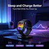 NONE IMIKI FRAME 2 LITE Smartwatch IP68 Impermeabile, Orologio Fitness con Assistente Vocale, Monitoraggio Salute 24H, Modalità Multi-Sport, Regalo Quotidiano, Braccialetto Intelligente