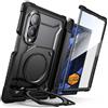 SUPCASE Custodia SUPCASE UB Grip For Samsung Galaxy Z Fold 8 Case protezione completa resistente con protezione schermo integrata