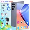 NONE Tablet Android 10.36 Pollici 16GB 1TB 20000mAh Rete 5G Android 13.0 14 Core 16MP+32MP GPS WPS Office Bluetooth Type-C
