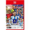 shine eFootball Kick Off - Carta Chiave di Gioco - SWITCH 2 - Versione IMPORT