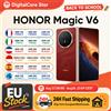 HONOR Magic V6 5G Smartphone Versione EU Snapdragon 8 Elite Gen5 Batteria da 6660mAh Ricarica SuperCharge 80W MagicOS 10 Display OLED da 7,95" IP69