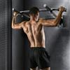 NONE Barra per trazioni a parete per palestra domestica, barra per trazioni multi-grip resistente, attrezzatura robusta per allenamento della parte superiore del corpo, esercizi di fitness per schiena,