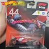 Hot Wheels Premium Gold Label HRV11 1/64 F1 Modellino Auto in Metallo Pressofuso Formula Racing con Livery del Team, Veicolo da Collezione, Giocattolo Regalo