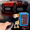 NONE Interruttore Staccabatteria Wireless con Telecomando 12V 24V 240A ad Alta Corrente, Isolatore Batteria Auto con 2 Telecomandi per Prevenire la Perdita di Energia