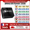 BMAX B9 Power Mini PC Intel Core i9-12900HK 14 core Max 5.0GHz 32GB RAM 1TB SSD WiFi 6 Bluetooth HDMI USB