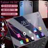 NONE Offerta Lampo: Tablet Android 13 da 10.36 Pollici con 14 Core, 16GB+1TB di Ampio Spazio di Archiviazione, Batteria da 20000mAh, Dual SIM 5G e WiFi Ultra Veloce, Doppia Fotocamera HD, Regalo Ideale per