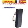 STYTJ02YM 14.8V 4800mAh Batteria di Ricambio per Robot Aspirapolvere Xiaomi Mop Pro, Compatibile con Yunmi MVVO1-JG Haier JX37