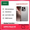 OPPO Smartphone OPPO Find X9, batteria da 7025mAh, 12GB+512GB, dimensioni, impermeabile IP69, display AMOLED, fotocamera da 50.0MP, senza caricabatterie