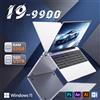LenO Laptop Portatile 2026 Windows 11 Intel Core I9-9900HK 15.6 Pollici 32GB RAM 512GB/2TB SSD Notebook per Ufficio 1920*1080P Sblocco con Impronta Digitale