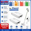 Batteria al Litio 25.2V 4000mAh 18650 per Aspirapolvere Senza Fili Xiaomi Dreame G9 G10, Accessori Disponibili in Magazzino PL