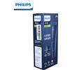 Philips Tagliacapelli Professionale Philips per Uso Domestico, Lame in Acciaio a Doppio Taglio, Motore Potente 5500 RPM, Lunghezza di Taglio Regolabile 0.5-21mm, Trimmer Ricaricabile Type-C