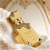 Lattafa Eclaire Banoffi - Gourmand, Dolce, Fruttato, Musky - Eau De Parfum Spray Fragranza a Lunga Durata per Donne, 3.4 Once / 100 ml