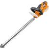 TOOLMAK Tagliasiepi 20V Lama 530mm Ø16mm - Spedizione dall'Italia