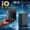 NONE Mini PC 2026 Windows 11 Pro Intel Core I9 10980HK 8950HK I3 6100U Grafica UHD Piccolo Computer Tascabile Mini PC WiFi6 BT5.2 PC Desktop Computer da Gaming