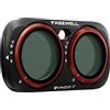 FREEWELL Filtro magnetico VND e VNDXMIST Freewell per accessori fotografici per fotocamera Insta360 Luna Ultra