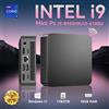 NONE Mini PC 2026 Intel Core i9 8950HK i3-6100U Windows 11 Pro Desktop PC Gaming Computer 16GB DDR4 1TB SSD WiFi6 BT5.2 4K