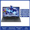 DELLA VALLE ILARIA Laptop KeeUiU (15,6 pollici) con processore Intel Core 8100Y, 16 GB di RAM, SSD da 512 GB, display IPS 1920x1080, Windows 11 Pro, Wi-Fi 5, Bluetooth 5.0 e Office 365 preinstallato