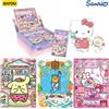 KAYOU Autentiche Carte Collezionabili KAYOU Sanrio Midsummer Adventure Classic Full Box Island Quest, Personaggi Anime, Giocattolo Hobby, Regalo