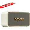 DOOGEE Altoparlante Bluetooth DOOGEE Field Rush 130W con Bassi Potenti, Boombox per Feste, Impermeabile IP67, Cassa Audio Portatile per Campeggio all'Aperto