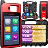 Autel Programmatore di chiavi auto Autel MaxiIM, versione Lite del dispositivo diagnostico per auto IM508S IM608S II, APB112 integrato, apprendimento OBD, 2026 come il programmatore di chiavi auto KM100(X)