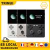 TRIMUI BRICK PRO Console di Gioco Portatile Open Source Linux, Schermo IPS 3.95" 1024x768, Console Retro Trimui, Regalo con Batteria 5000mAh