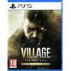 playstation Resident Evil 8: Village Gold Edition per PlayStation 5 - Nuovo Gioco Fisico Sigillato | PAL Germania | Lingue: Spagnolo, Inglese, Francese, Tedesco, Italiano, Portoghese