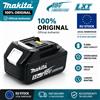 Makita Batteria al Litio Makita 18V 5.0Ah BL1850B BL1850 BL1860 BL1840 BL1830B BL1815 Ricaricabile Compatibile con Trapano, Smerigliatrice Angolare e Sega Circolare Makita, Spedizione da Magazzino UE