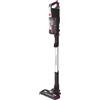 Hoover HF522LHS 011 Scopa Elettrica Senza Fili 2 in 1 - Aspirapolvere Cordless 290W, Autonomia 40 Minuti, Batteria 22V, Spazzola Motorizzata LED, 3 Livelli e Turbo