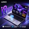 LENO Laptop 15.6' Windows 11 32GB 2TB Intel Core I9 9900 1920*1080 HD Computer da Gaming PC Gamer Ufficio Notebook Ultra Sottile