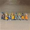 Bandai Goma Daio Son Goku Migatte no Gokui Original The Great Demon HG Series Gacha Toys Anime Figure Model Ornaments Toys