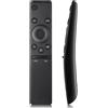 NONE Telecomando Universale per Smart TV - Telecomando sostitutivo compatibile con Samsung QLED, UHD, 4K, 8K, Curved e HDR, Telecomando sostitutivo pronto all'uso senza programmazione, con pulsanti diretti