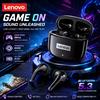 Lenovo LP40 Pro TWS Cuffie wireless Bluetooth 5.4 Auricolari stereo HiFi Gaming Sport Controllo touch Chiamate HD con microfono