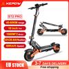 KEPOW Monopattino Elettrico KEPOW ST2 Pro Potente con Doppio Motore, Batteria 52V 20.8AH, Autonomia 40-60km, Pneumatici Fuoristrada da 10", Pieghevole, Controllo Tramite App Intelligente, per Adulti