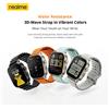 realme Watch 5 Smartwatch Bluetooth Versione Globale per realme 16 Pro Plus realme GT 8 Pro Schermo AMOLED da 1,97" Durata Batteria 14 Giorni Smartwatch di Grande Valore