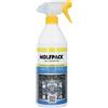 WOLFPACK Detergente Sgrassante Professionale per Forni e Barbecue 750 ml | Pulisce Griglie, Microonde e Friggitrici | Potente Rimuovi Grasso Alcalino