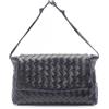 BOTTEGA VENETA Giorno Intrecciato Borsa a tracolla a mano 857657v3iv08425...