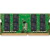 HP HP 286J1AA memoria 16 GB 1 x 16 GB DDR4 3200 MHz 286J1AA
