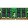 HP HP 286J1AA memoria 16 GB 1 x 16 GB DDR4 3200 MHz 286J1AA#AC3