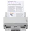 Ricoh Fujitsu SP-1120N Scanner ADF 600 x 600 DPI A4 Grigio PA03811-B001
