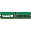 Micron RDIMM DDR5 32GB 2Rx8 6400MHz PC5-51200 ECC MTC20F2085S1RC64BR