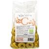 Fior di Loto Tarallini di Farro con Curcuma Bio - 250 gr