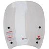 FACO Lastra Parabrezza Trasparente per Honda-Sh 30