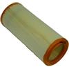 PURFLUX A1100 Filtro aria motore Cartuccia filtro Compatibilità con FIAT Doblo Station Wagon 119, 223 Doblo Cargo 223 Idea 350