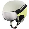 HEAD Casco YUKI VISOR Sci Junior