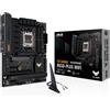 ASUS Scheda madre ASUS TUF GAMING B650-PLUS WIFI AMD B650 Socket AM5 ATX [90MB1BZ0-M0EAY0]