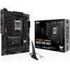 ASUS Scheda madre ASUS TUF GAMING A620-PRO WIFI AMD A620 Socket AM5 ATX [90MB1FR0-M0EAY0]